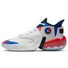 Air React Elevation Pf 'Белый Инфракрасный Королевский' Jordan DC5188-102