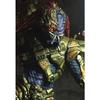 Simulation Doll for Elder  Movie Figure Ultimate Hero Neck Team Action Model Removable Mask Detachable Wrist Shield Clawed Hand