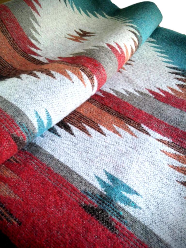 Этнический жаккард Плотная ткань Ткань Хлопок Материал Обрезки Native Pattern Ortega Материалы для рукоделия Товары для рукоделия Сумки ручной работы Аксессуары Making Works