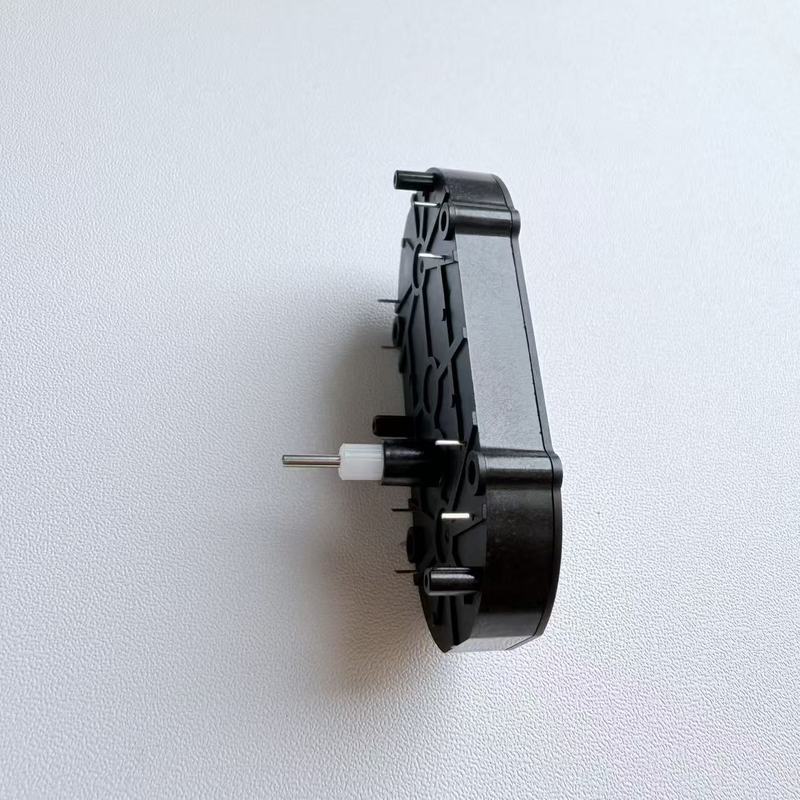 Dual Shaft Dashboard Stepper Motor VID28-05 for International DURASTAR (4300) Fiat 500 PROSTAR Instrument Cluster