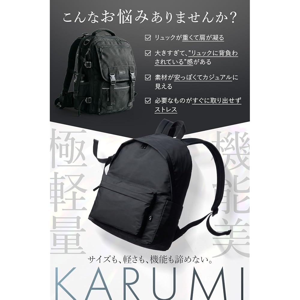 Backpacks for Men and Women: Ultra-lightweight Model. Stylish backpacks for hiking, outdoor