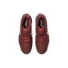 Asics Гель Resolution 9 'Античный красный' 1041A330 600
