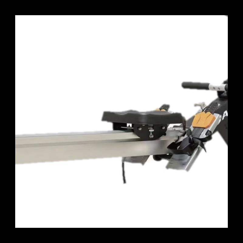 CAGO CG95Elite Commercial Dual Resistance Rowing Machine CN plug (adapter included)