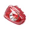 Left / Right Tail Lamp 63217255909 Tail Light Assembly Replacement LED Taillight for MINI R56 R57