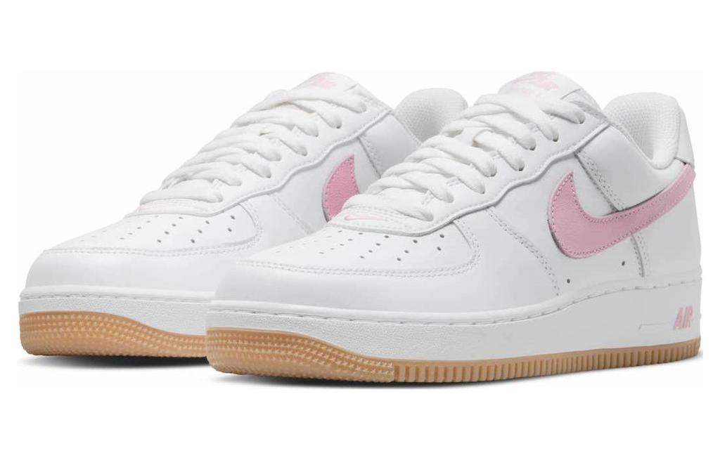 Nike Air Force 1 Low '07 Retro 'Цвет Месяца Розовый Жевательный' DM0576-101