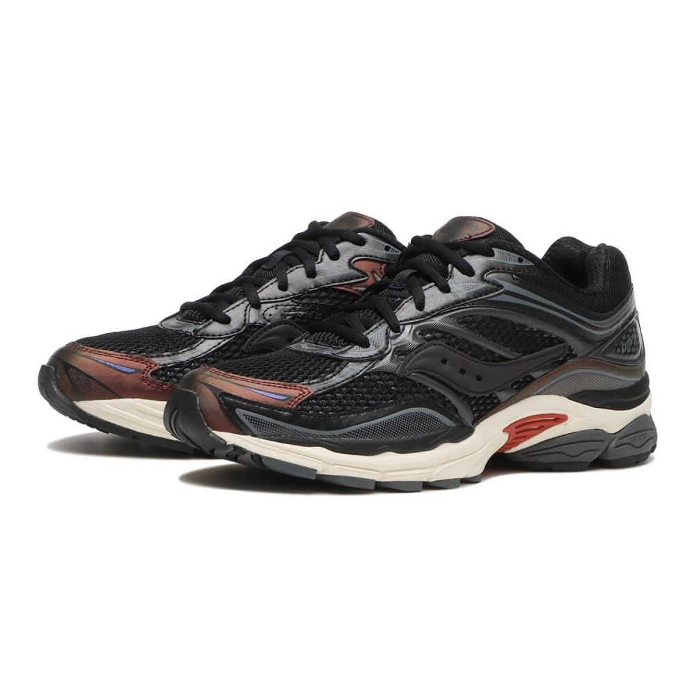 Saucorn Pro Grid Omni 9 Черный Коричневый S70809 2 Черный Коричневый