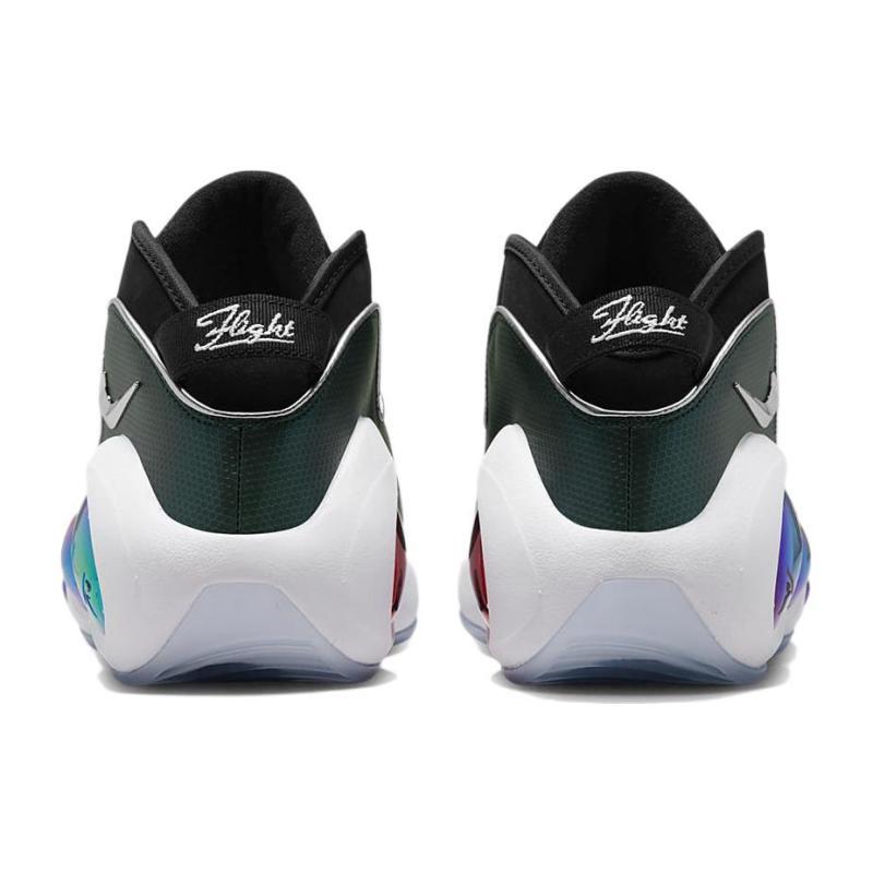 Nike Air Zoom Flight 95 'Mighty Swooshers' Sneakers Casual DX6055-001