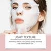 Hoygi Collagen Firming Face Mask (Bag) Moisturizes, Firms, Smooths, Softens Skin, Reduces Fine Lines, Anti-Wrinkle Hydrating Mask