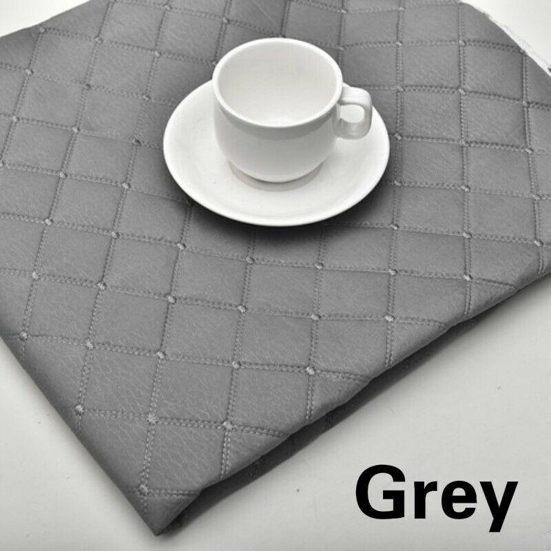 300x140см Вышитая Клетчатая Ткань Салон Автомобиля Потолок Чехол на Сиденье Автомобиля Ткань Для DIY Обивки Стульев Подушка Дивана Материал для Кровати