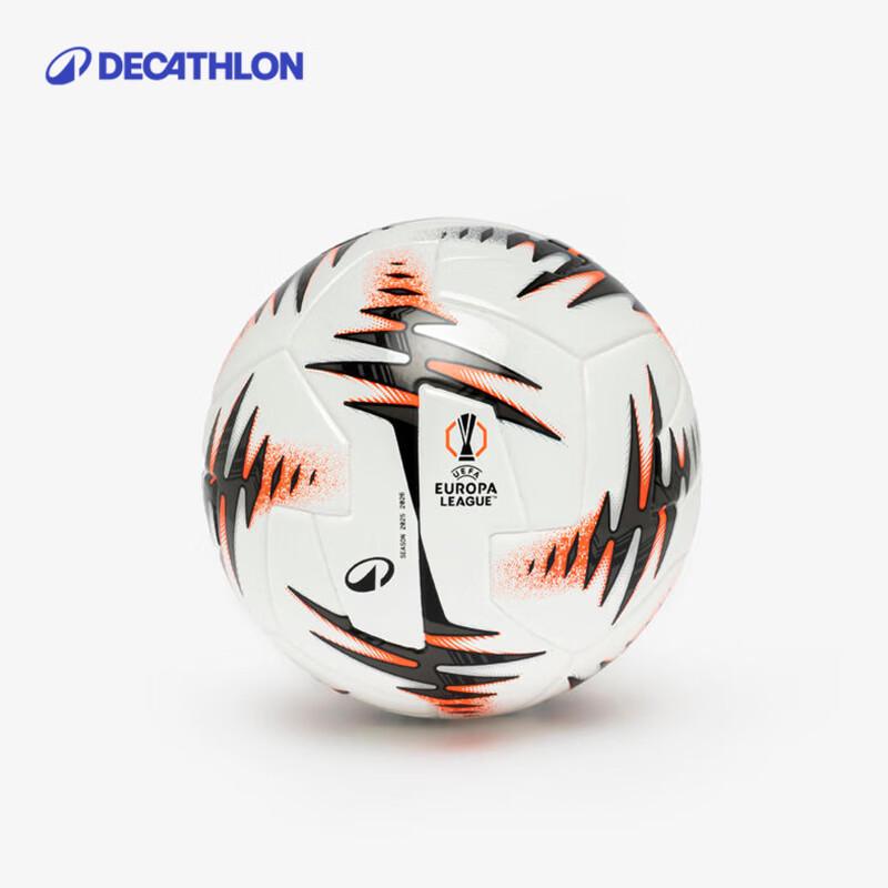 Decathlon Kids and Learning Mini Footballs