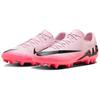 Nike Zoom Vapor 15 Academy AG 'Pink Foam Black' Sneakers Casual DJ5630-601