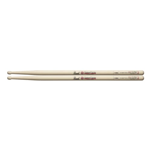 Pearl Natural Series Hickory Drumsticks 110NH