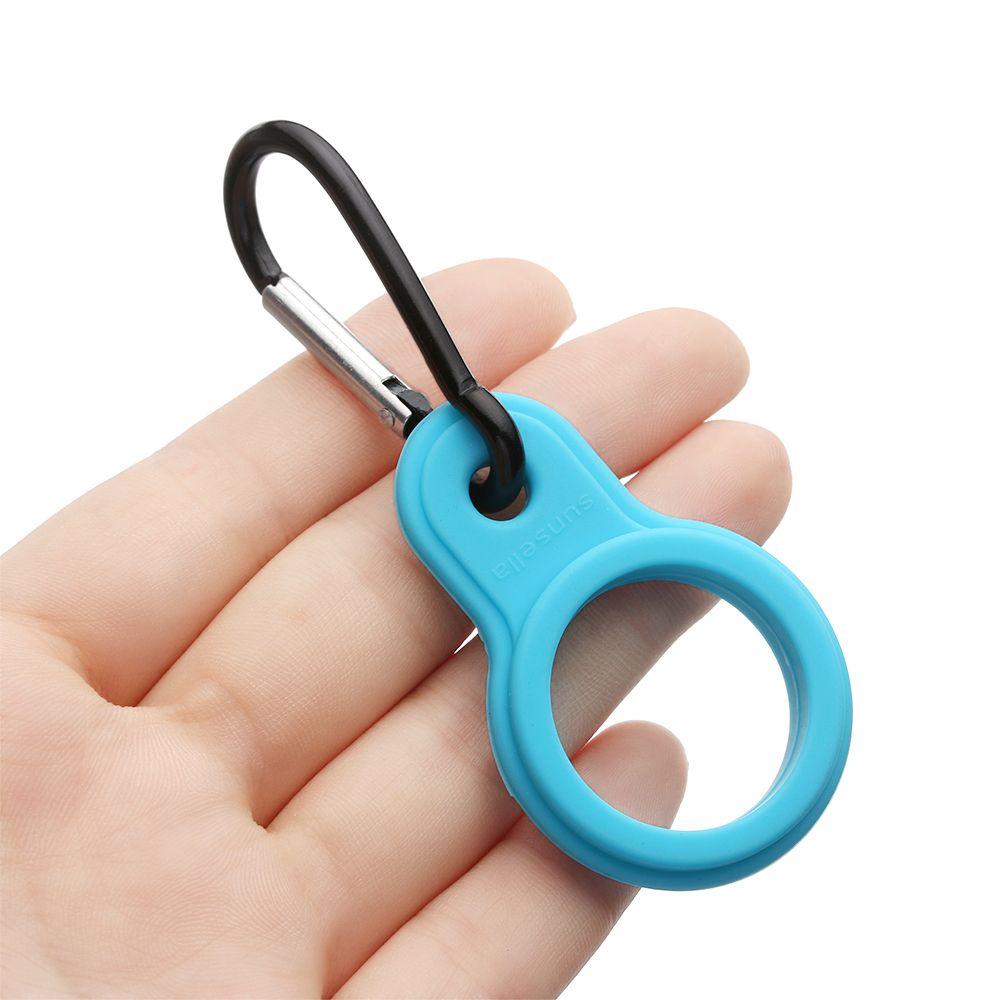 Carabiner Clip Water Bottle Holder Travelling Carabiner Water Bottle Buckle Sports Kettle Buckle