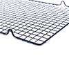 1Pc Non-Stick Cake Cooling Rack Net Cookies Bread Drying Stand Cooler Holder