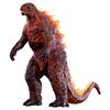 Movie Monster Series Burning Godzilla [BANDAI] (2019)