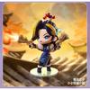 Original POPMART Teamfight Tactics Little Legend Series 2nd Trendy Blind Box High Quality Figures Decoration Surprise Gifts Toys