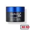 [Medicube] Zero Pore One Day Cream 50ml