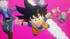 Dragon Ball Kakarot Издание Daima Северный Switch Z - (Импортированная версия Америка) –