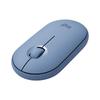 Logitech Беспроводная мышь Pebble M350
