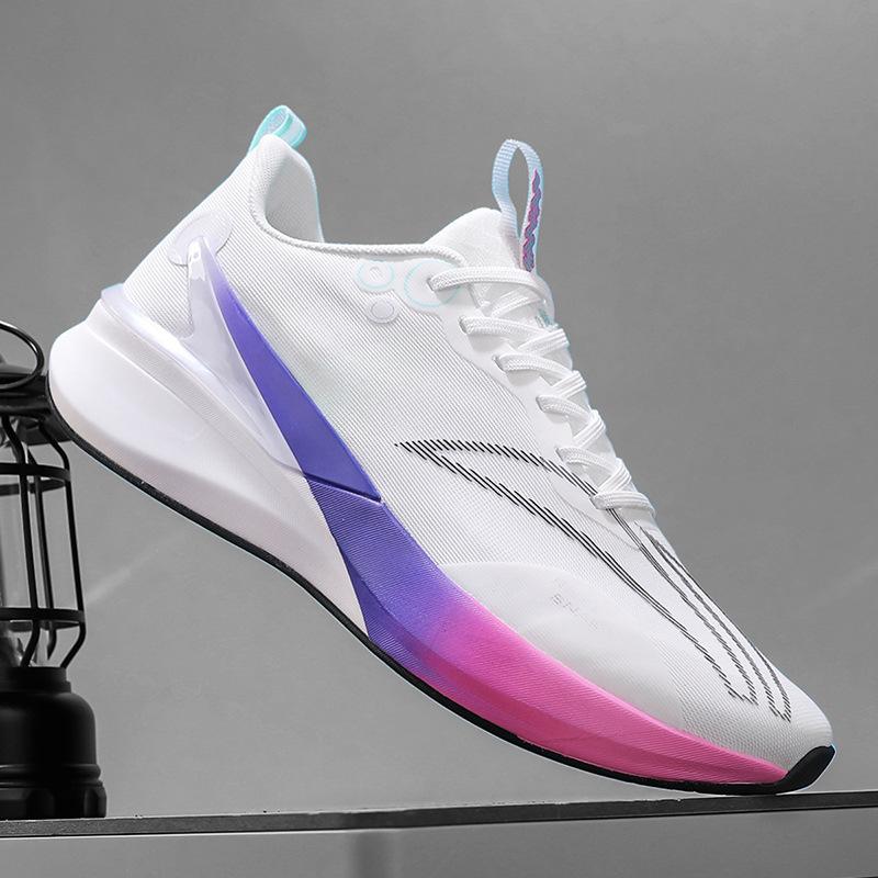 Running Shoes Feidian 4c Carbon Plate Red Rabbit 8pro Boys Sports Older Children's Racing Running Shoes Women's Sports Marathon Breathable