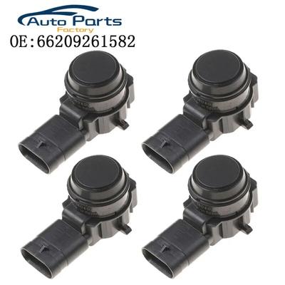 4 шт. новый высококачественный датчик парковки PDC для BMW 1er F20 F21 F22 3er F30 F31 66209261582 9261582