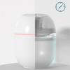 Household Mute Spray Humidifier Portable Water Drop Humidifier Indoor Air Atomization Humidifier Exquisite Gifts Usb Desktop