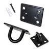 1Suit Sport Outdoor Hook Secure Mounting Hook Hammocks Chair Mount Hook for Aerials Yogas and Indoor Swing