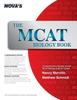 Книга The MCAT Biology Book