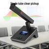HuiDu QH-9300 Professional Wired Omnidirectional Conference Microphone (CN version)