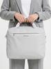 Kiskadee Gray Laptop Bag
