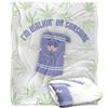 South Park Dirty Stoned Silky Stone Towelie Supersoft Blanket