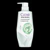 Clear Scalp Care Oil Control Shampoo Set
