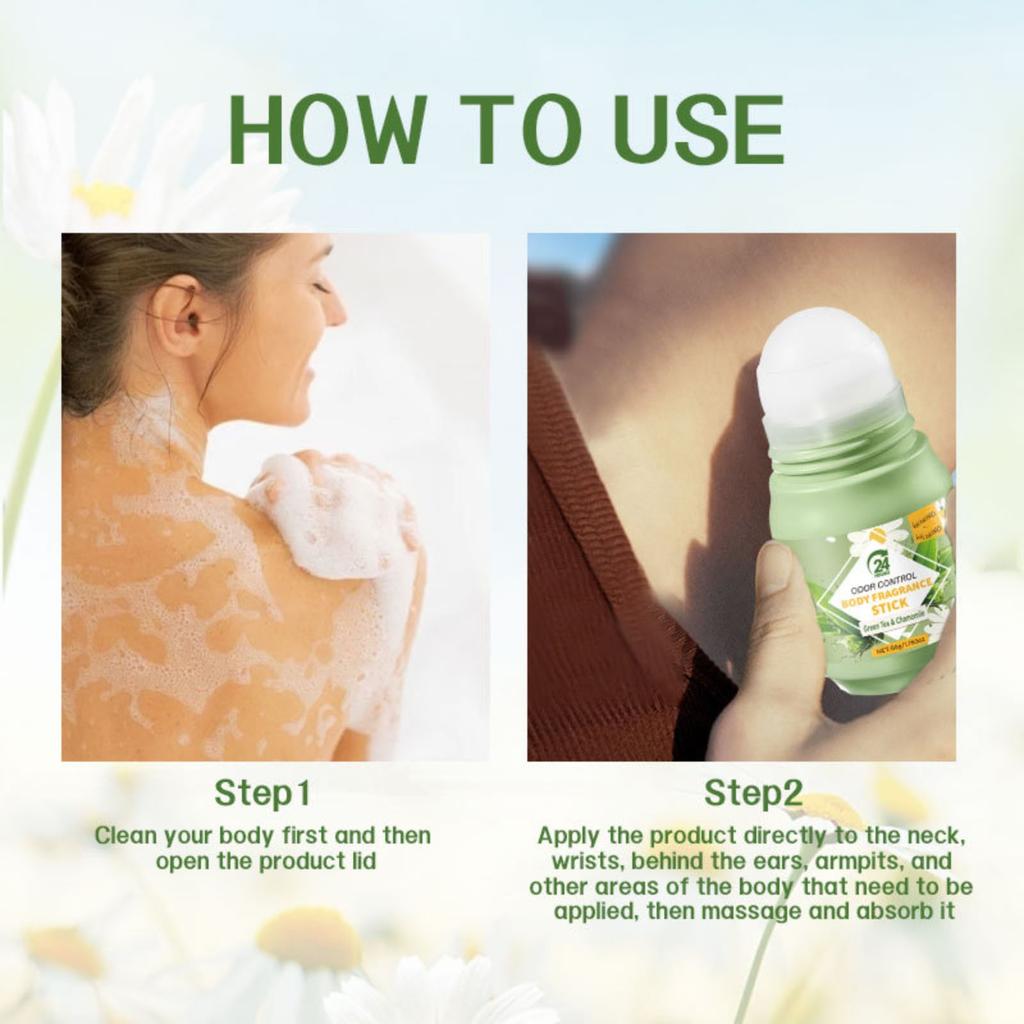 Дезодорант-антиперспирант длительного действия Дезодорант-антиперспирант для подмышек 50 г