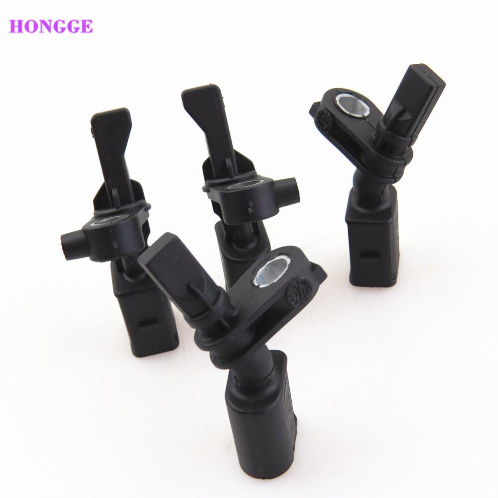 Rear Door Speaker Tweeter Clip Kit for VW Golf  MK5 MK6 Rabbit Scirocco 5KD 035 411 A 5KD 035 411A 7L6 868 243 7L6868243