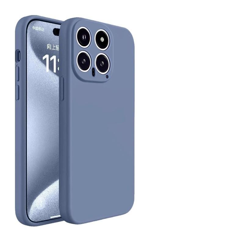 Подходит для чехла мобильного телефона Xiaomi 11 Pro Xiaomi 11 жидкий 11 силиконовый 11 полноразмерный 11 защитный чехол tpu новый флок