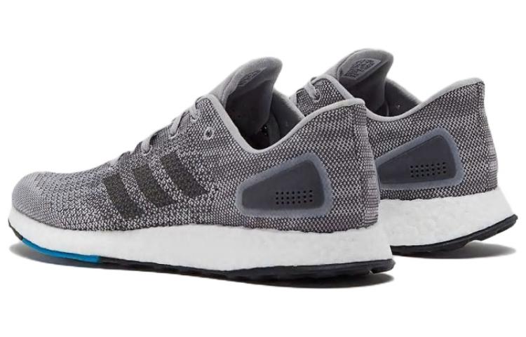 adidas PureBoost Dpr 'Серый' S82010