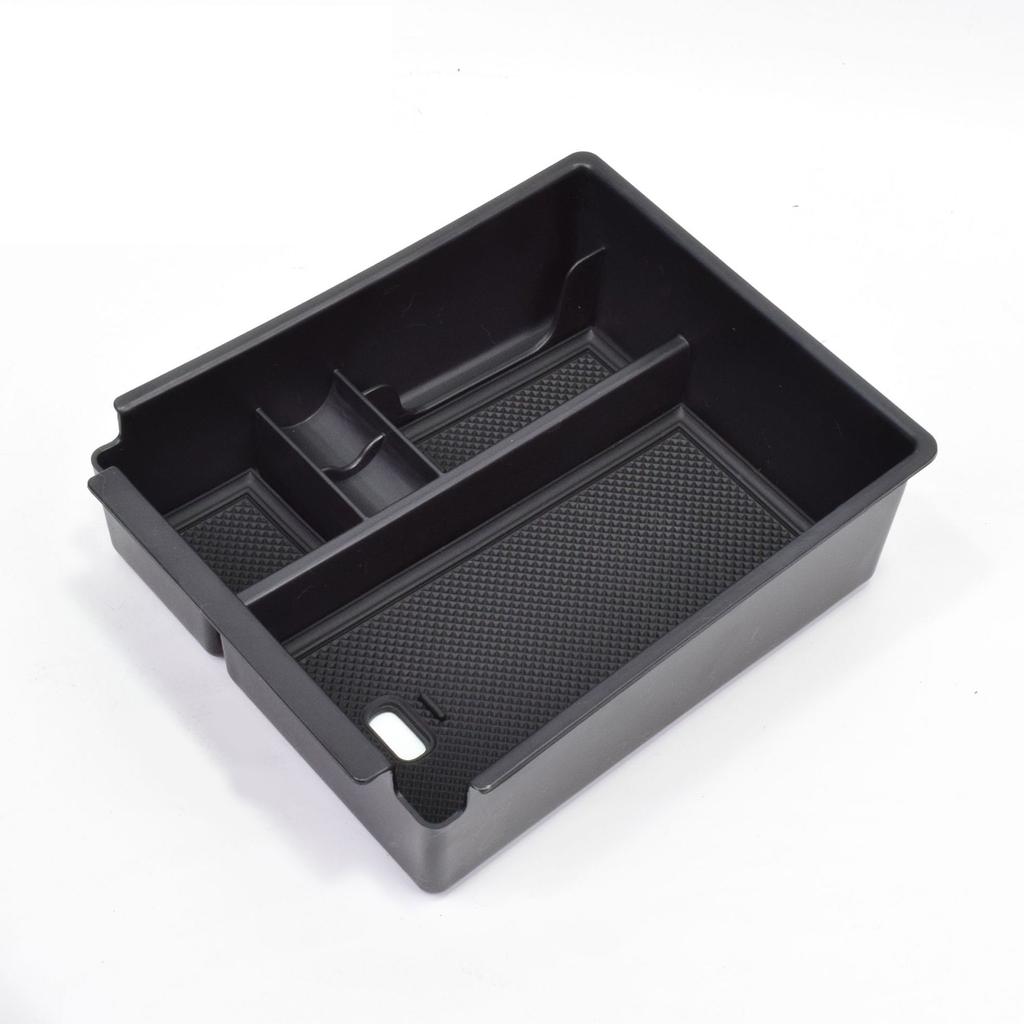 2024 Car Center Console Organizer Box Car Center Armrest Storage Box Organizer Decor Accessories For Hyundai Tucson NX4 Limited