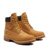 Timberland Classic Premium Waterproof Size Men's 6-inch Boots, TB1100617131, Wheat, 9.0 / 27.0cm