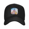 Bamberg gerUnisexy watercolor sketch hand drawn Baseball Cap Sports Cap Luxury Hat Rugby Womens Beach Outlet Unisexs