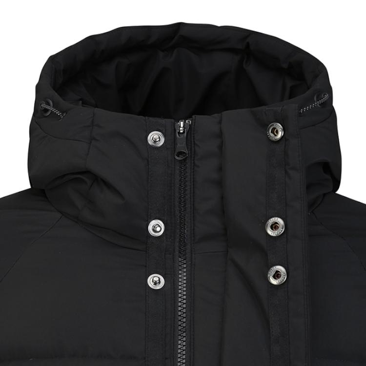 Новые пуховики MLB New York Yankees Унисекс Черный 31DJS1861-50L