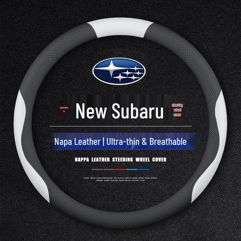 Противоскользящая накладка на руль для Subaru Forester, XV, Outback и Li 24 Lion Моделей 2022/2023 годов.