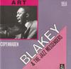 CD ART BLAKEY & THE JAZZ MESSENGERS - Копенгаген 1959 RJD516 Royal Jazz 1991 Япония Соул/Фанк Б/у