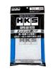 HKS Super Air Filter Replacement Air Intake (Genuine Cleaner) Parts, Small, 70017-AK101