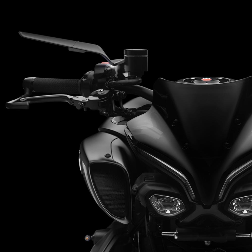 Для SUZUKI GSX-S1000 GSXS1000 GSX-S 1000 GSXS 1000 аксессуары для мотоциклов регулируемое боковое крыло зеркало заднего вида 2021 2022 2023