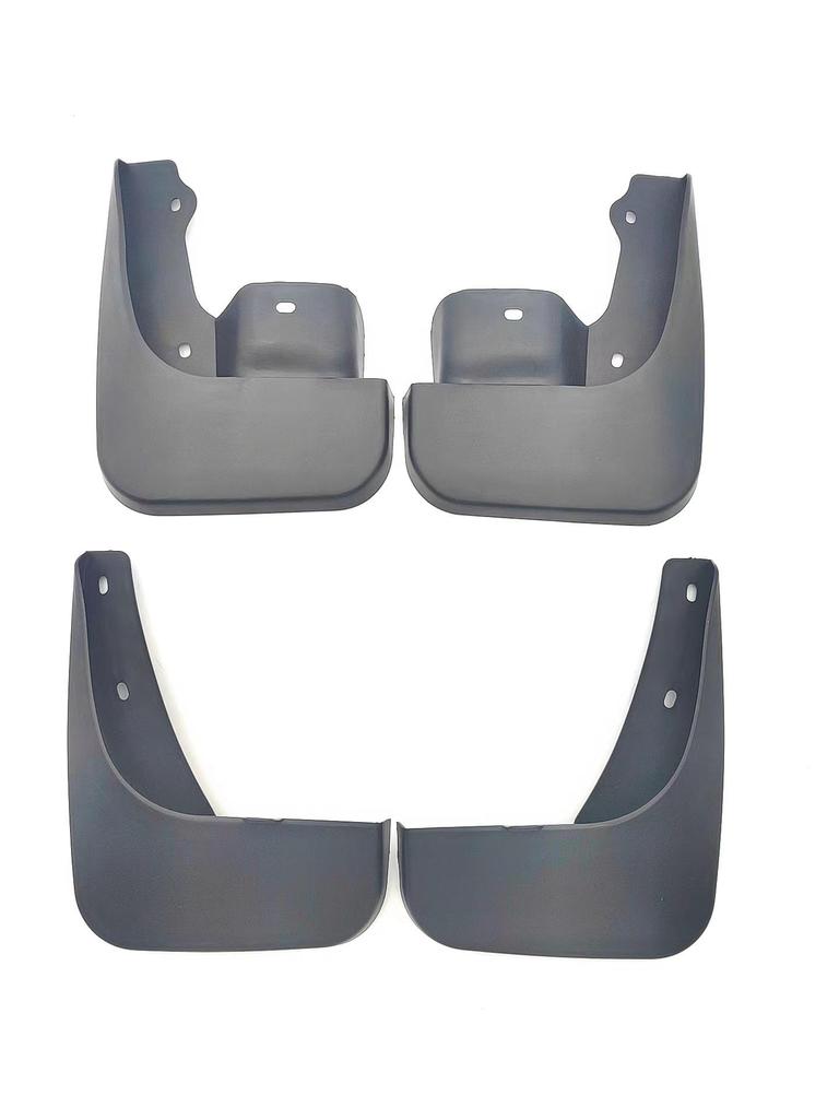 Fits 05-18 Suzuki Jimny Mudguard Off-road Modification