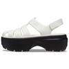 Stomp Fisherman Sandal Chalk Men Sneakers White 209938-0WV