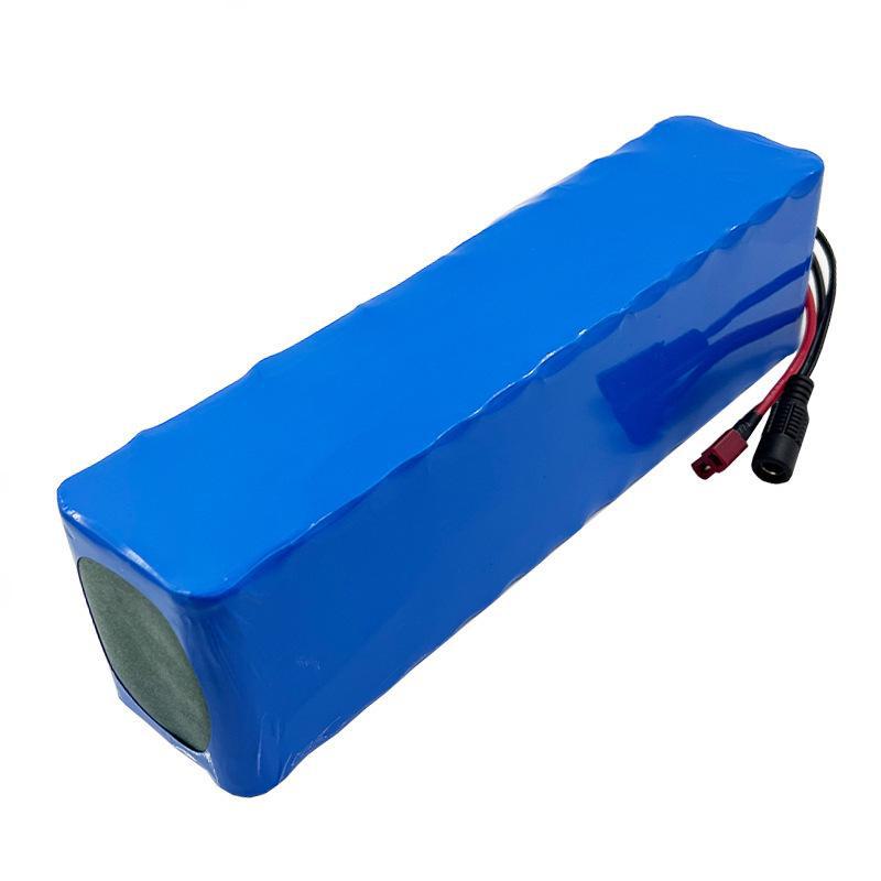 48 В 30 Ач 18650 литиевый аккумулятор для электромобилей/скутеров