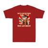 Youve Just Buttered Your Last Biscuit Western Cowboy Cat Vintage Unisexs TShirt