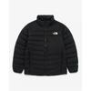 Куртка North Face Bolt Rds Down Nj1dq58a Blk