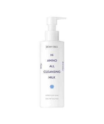 Hi‑Amino All Cleansing Milk — 400мл